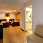 Simon's Place Prázdninový dům *