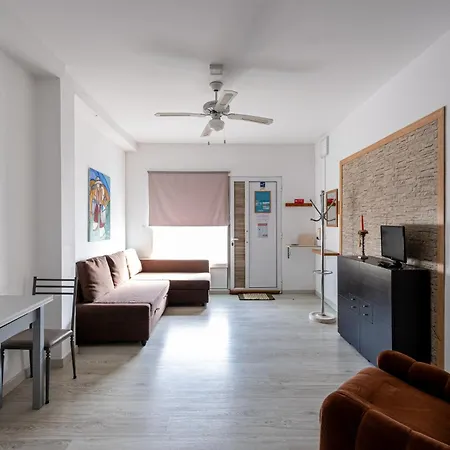 Tatil Evi Simon's Place Ponta Delgada