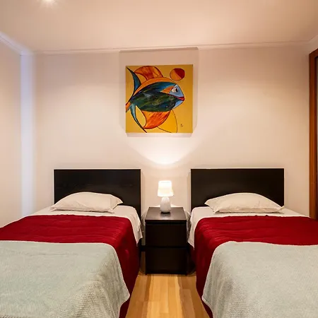 Tatil Evi Simon's Place