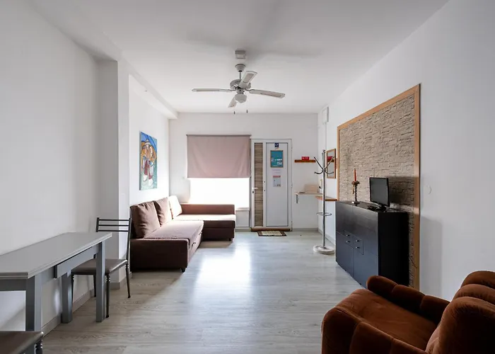 Tatil Evi Simon's Place Ponta Delgada