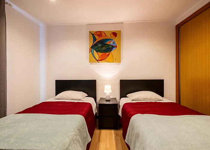 Tatil Evi Simon's Place