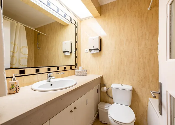 Simon's Place * Ponta Delgada