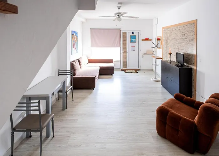 Tatil Evi Simon's Place