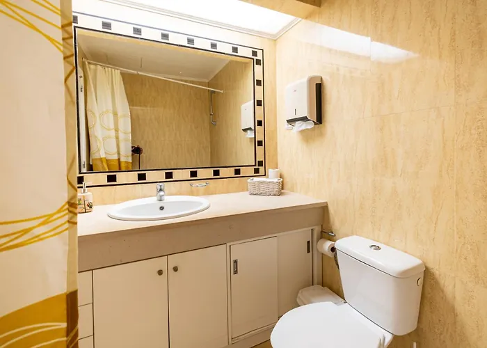 Tatil Evi Simon's Place *