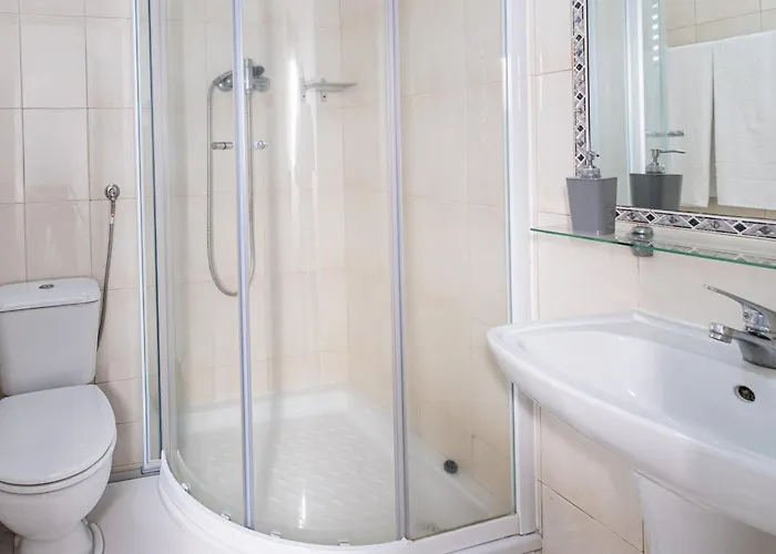 Tatil Evi Simon's Place Ponta Delgada