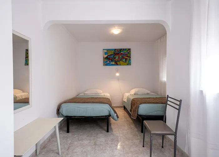 Simon's Place Tatil Evi