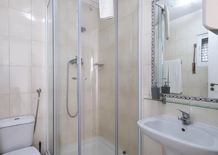 Tatil Evi Simon's Place