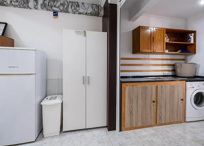 Tatil Evi Simon's Place Ponta Delgada