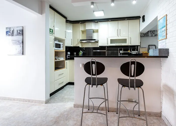 Simon's Place Tatil Evi *