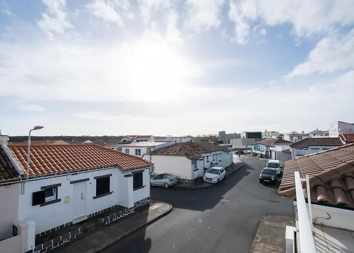 Simon's Place Ponta Delgada