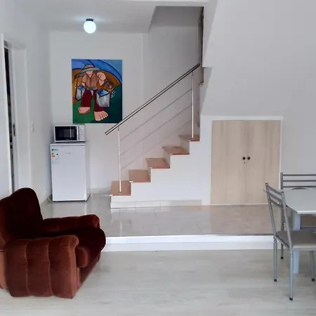 Holiday home Simon's Place