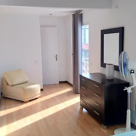 Simon's Place Holiday home Ponta Delgada (Sao Miguel)