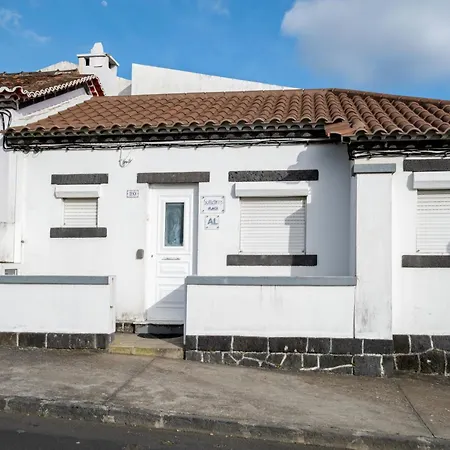 Simon's Place Ferienhaus Ponta Delgada
