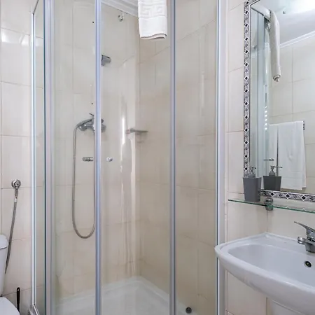 Tatil Evi Simon's Place
