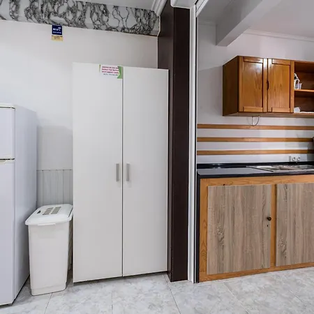 Tatil Evi Simon's Place Ponta Delgada