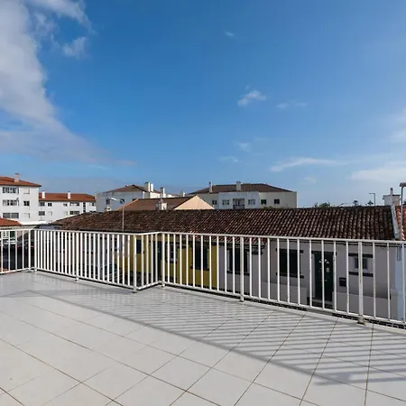 Simon's Place Tatil Evi *