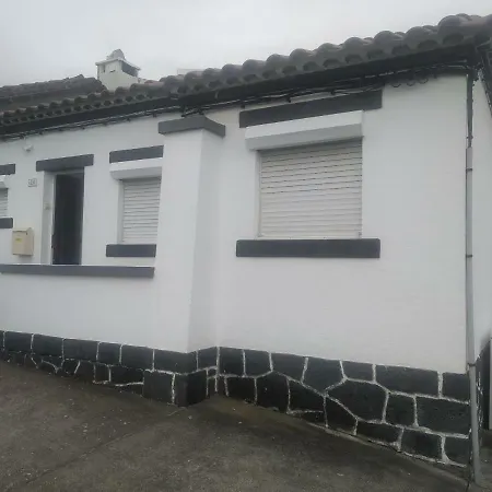 Holiday home Simon's Place Ponta Delgada (Sao Miguel)