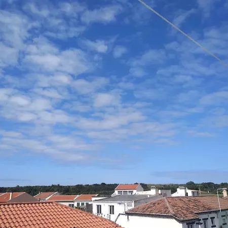 Holiday home Simon's Place Ponta Delgada (Sao Miguel)