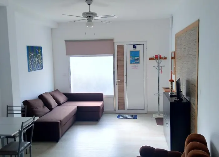 Holiday home Simon's Place