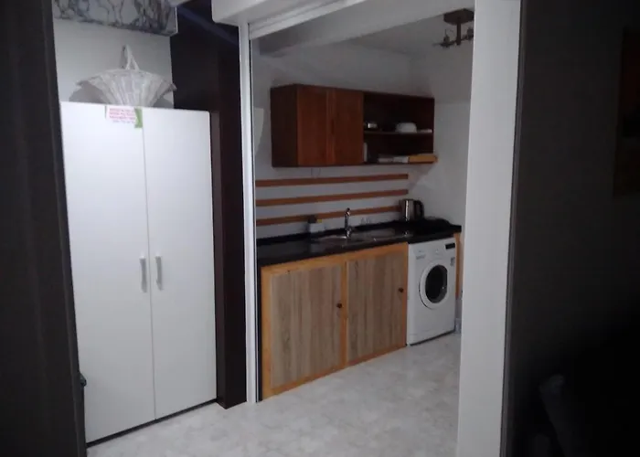 Holiday home Simon's Place *