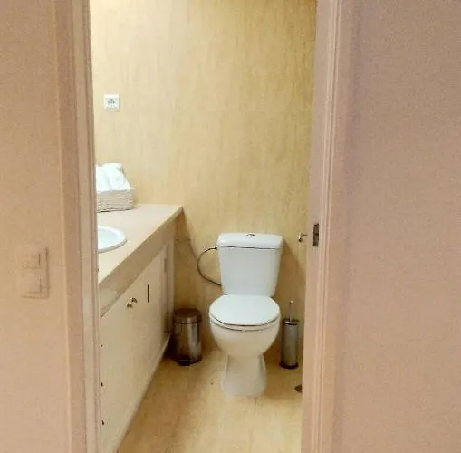 Simon's Place Holiday home *