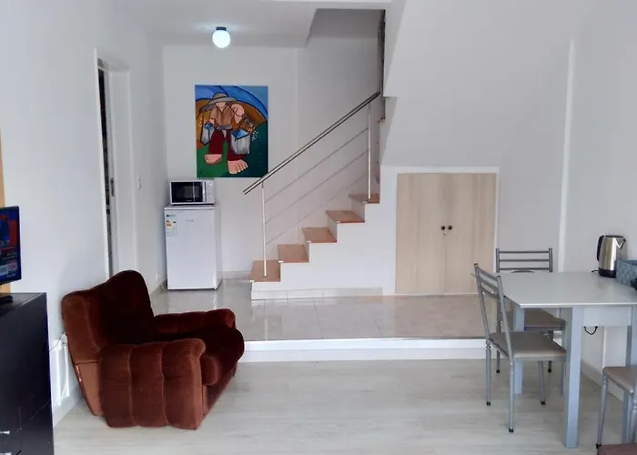 Holiday home Simon's Place