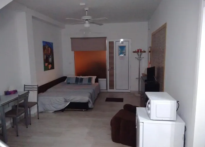 Simon's Place Holiday home Ponta Delgada (Sao Miguel)