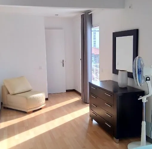 Simon's Place Holiday home Ponta Delgada (Sao Miguel)