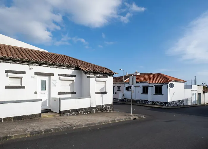 Simon's Place Holiday home *