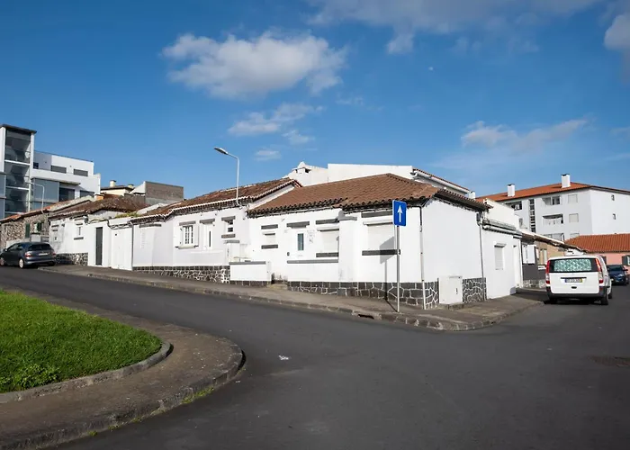 Ferienhaus Simon's Place *