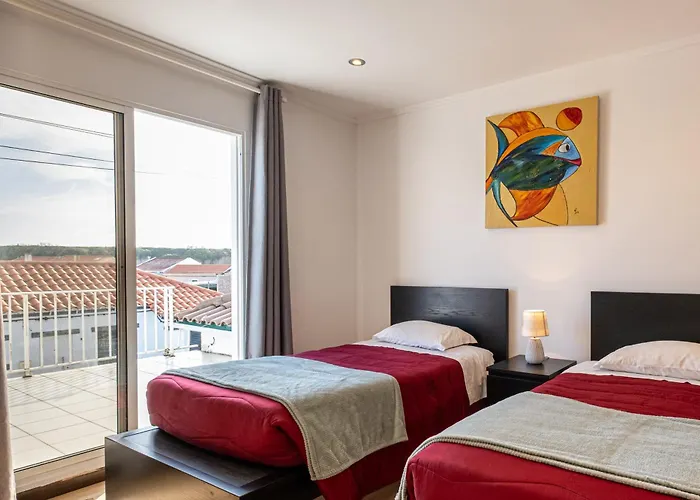 Simon's Place * Ponta Delgada