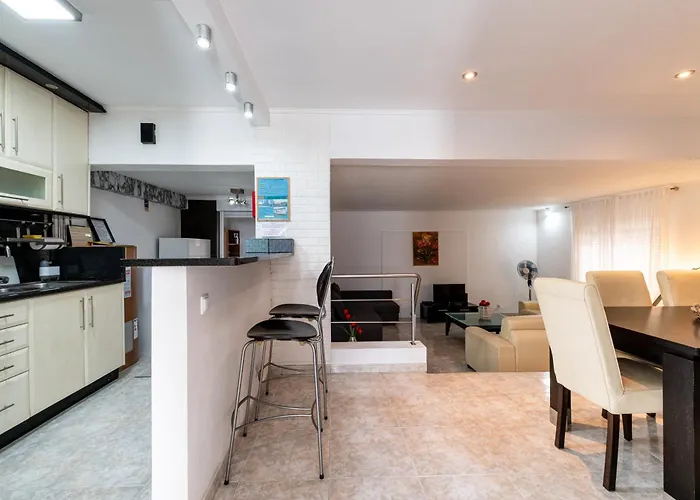 Ferienhaus Simon's Place *