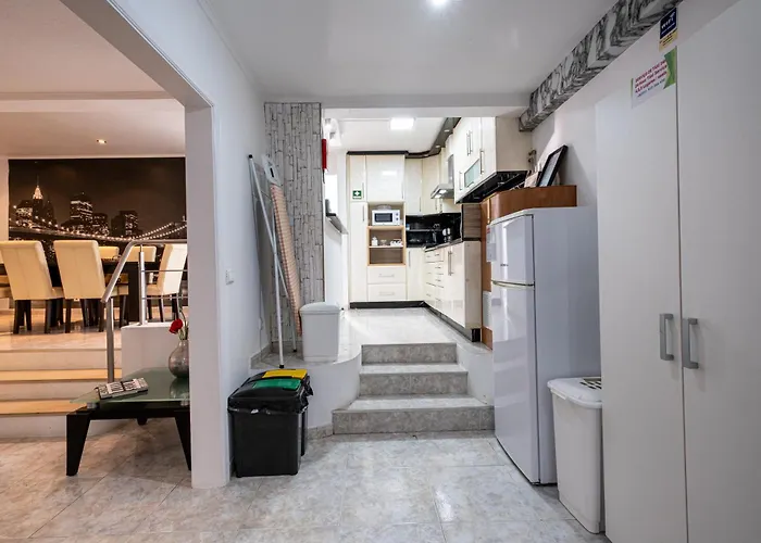 Simon's Place * Ponta Delgada