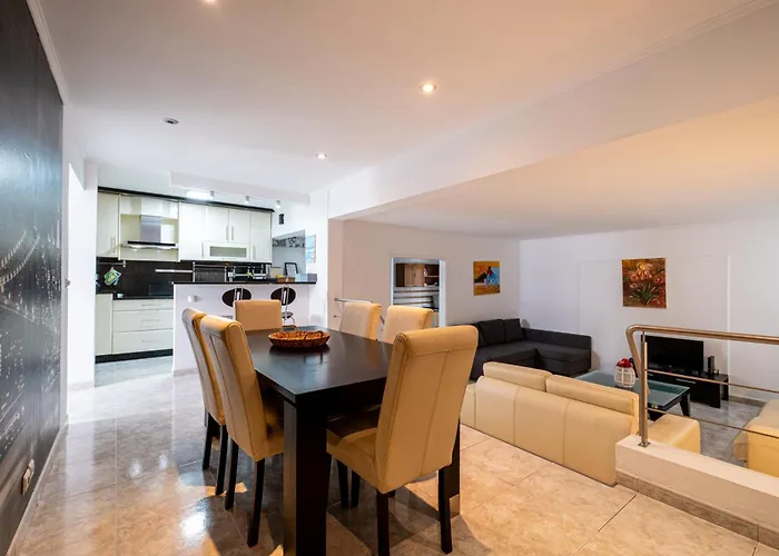 Simon's Place Ferienhaus Ponta Delgada