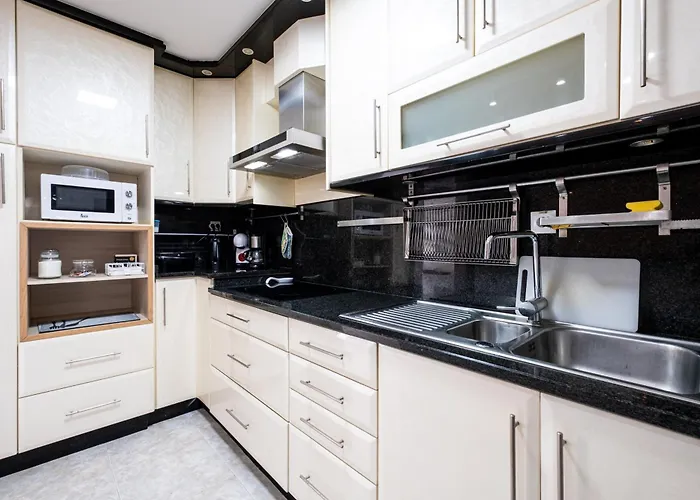 Ferienhaus Simon's Place Ponta Delgada