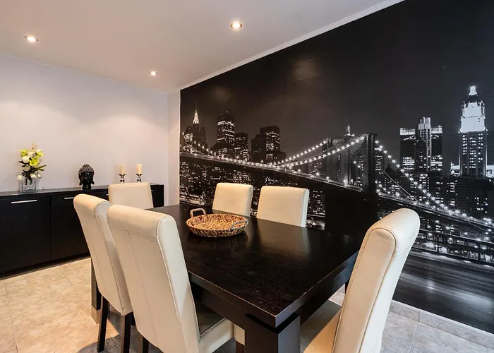 Ferienhaus Simon's Place