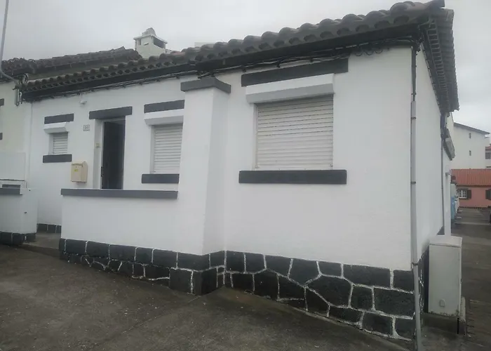 Holiday home Simon's Place Ponta Delgada (Sao Miguel)