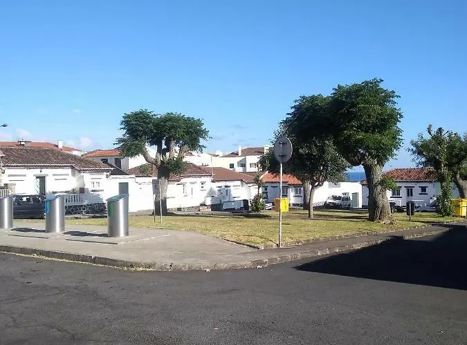 Simon's Place Holiday home