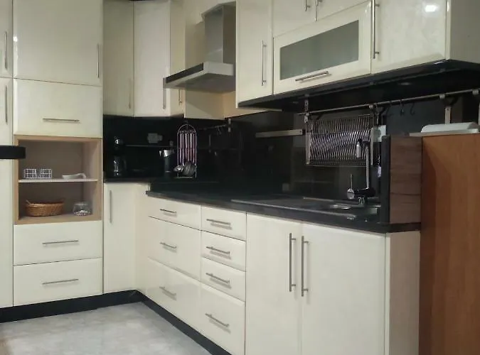 Holiday home Simon's Place Ponta Delgada (Sao Miguel)